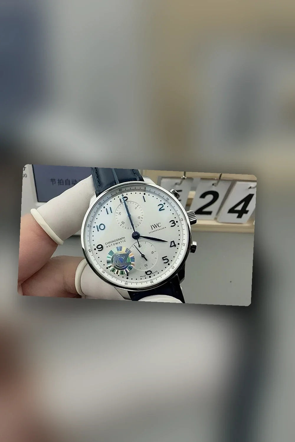Aurel Bags Mix Watch 972