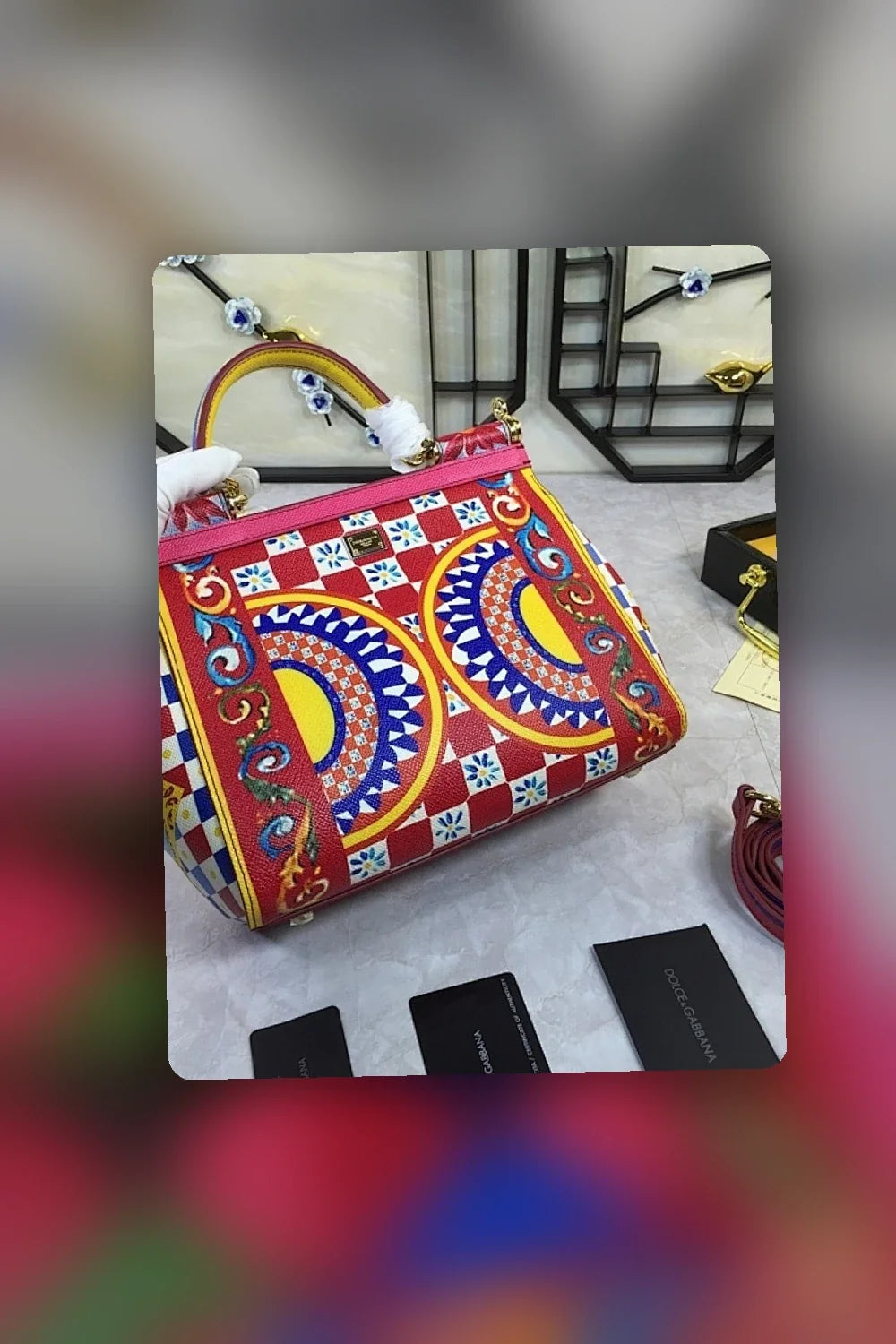 Aurel Bags DAG Bag 148