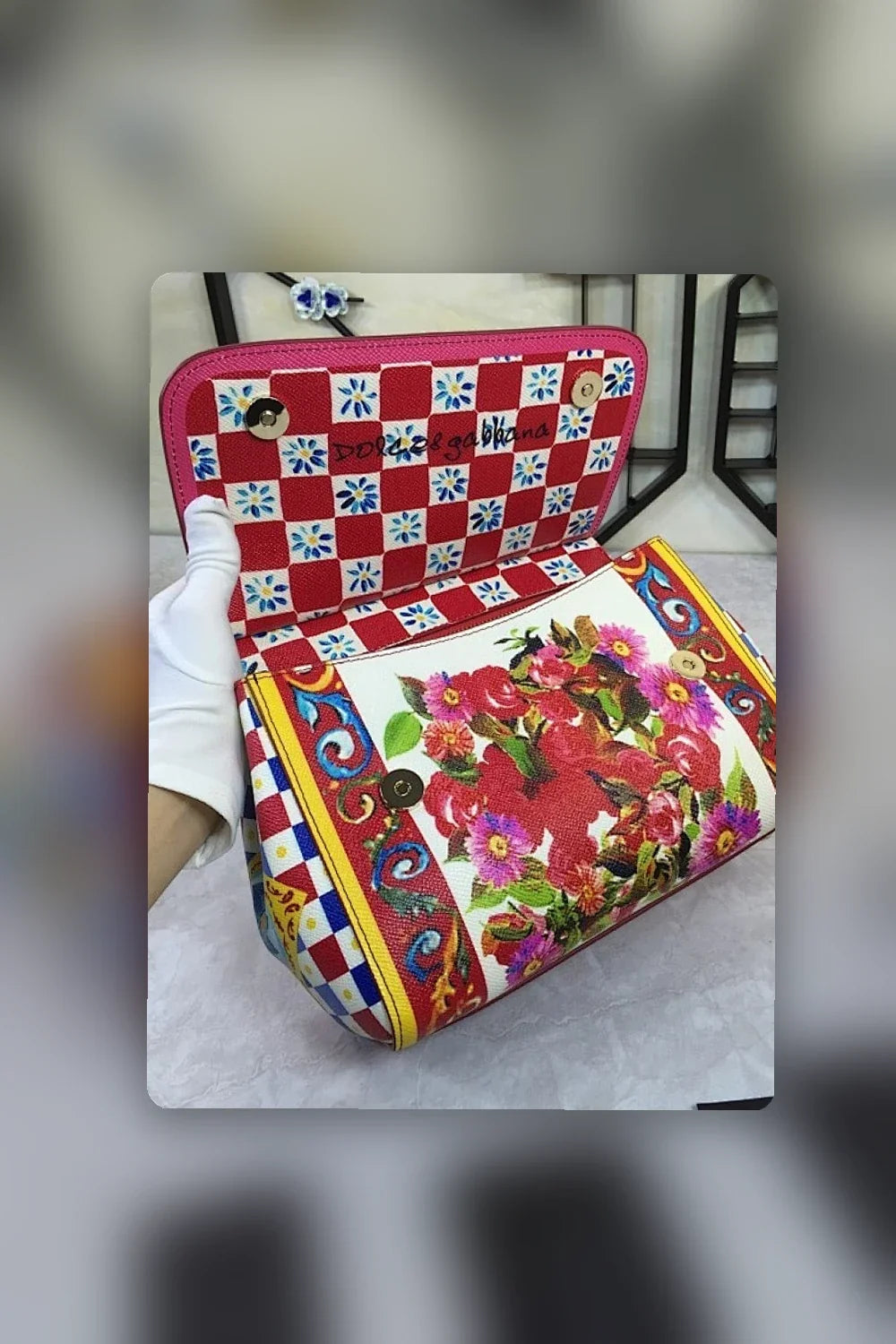 Aurel Bags DAG Bag 148