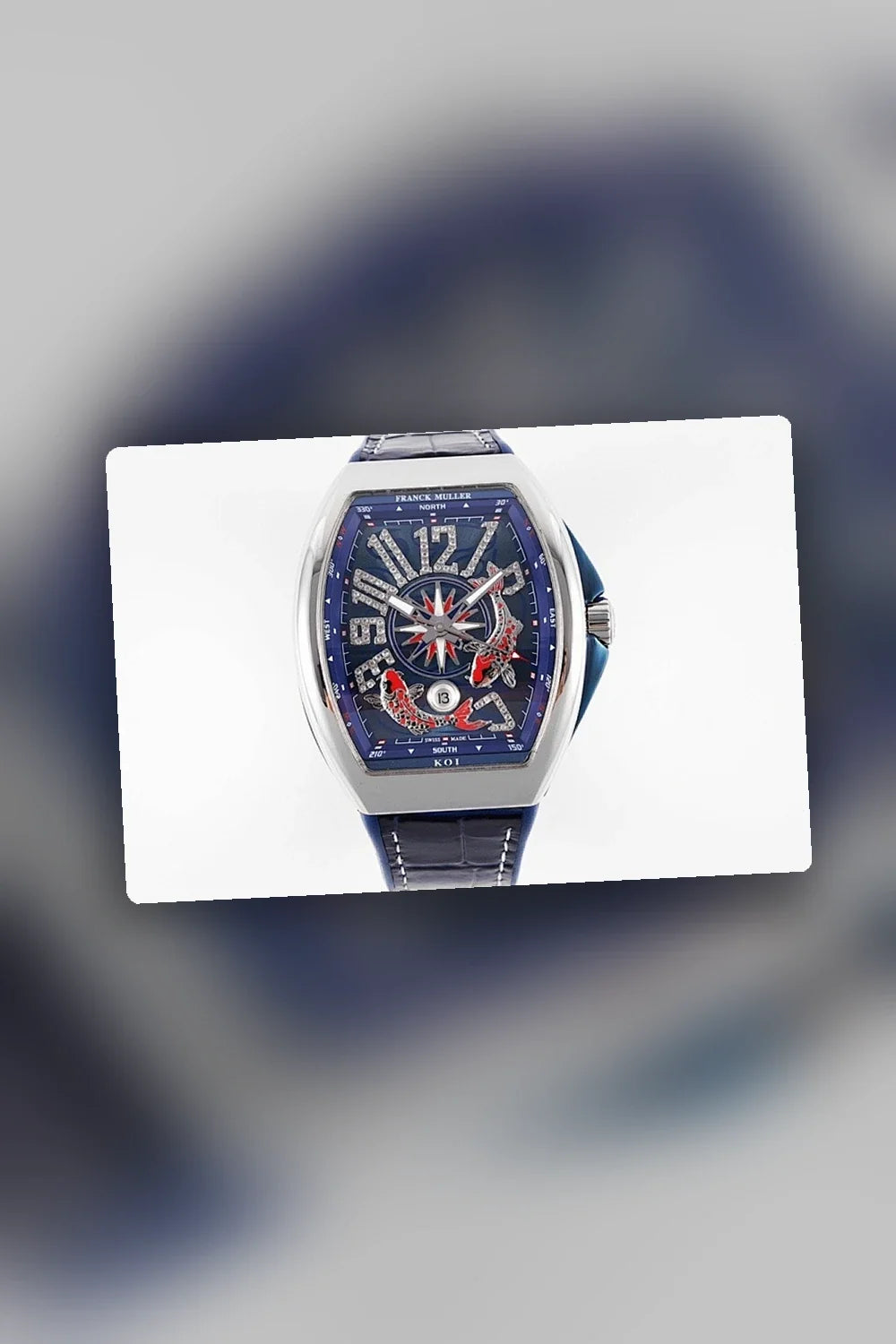 Aurel Bags Mix Watch 142