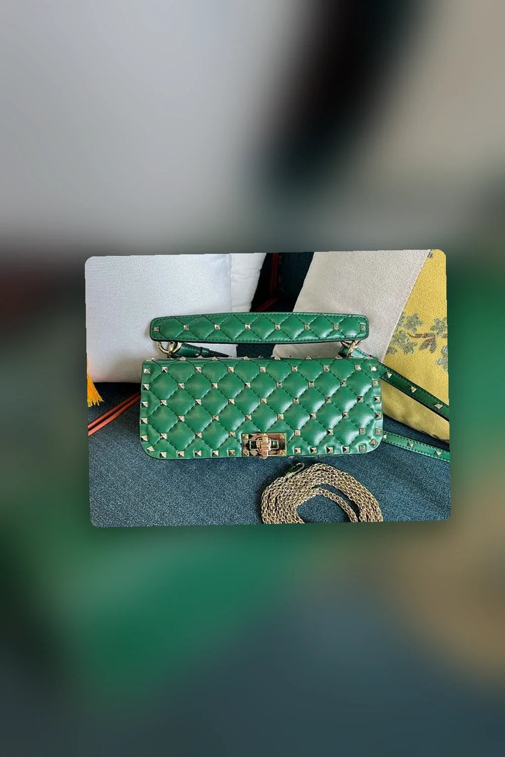 Aurel Bags VEL Bag 827