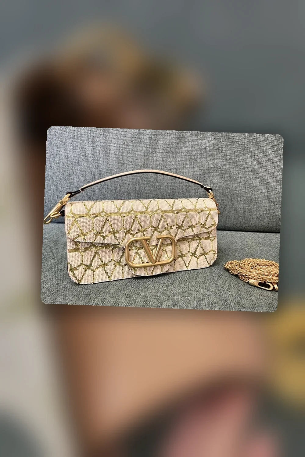 Aurel Bags VEL Bag 744
