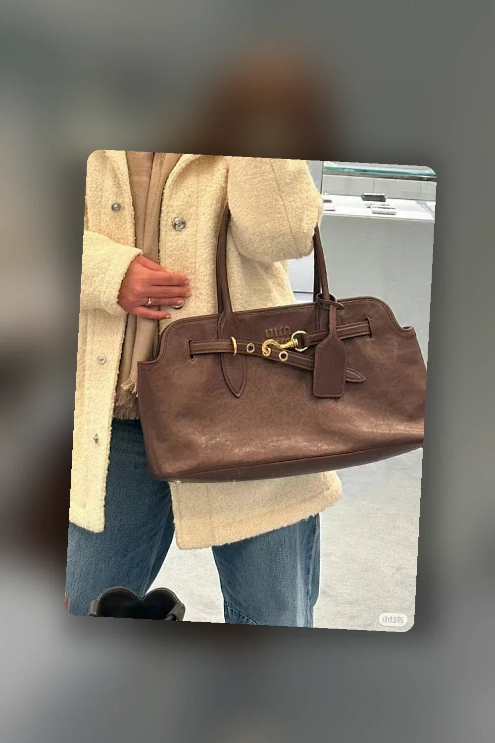 Aurel Bags MMU Bag 692