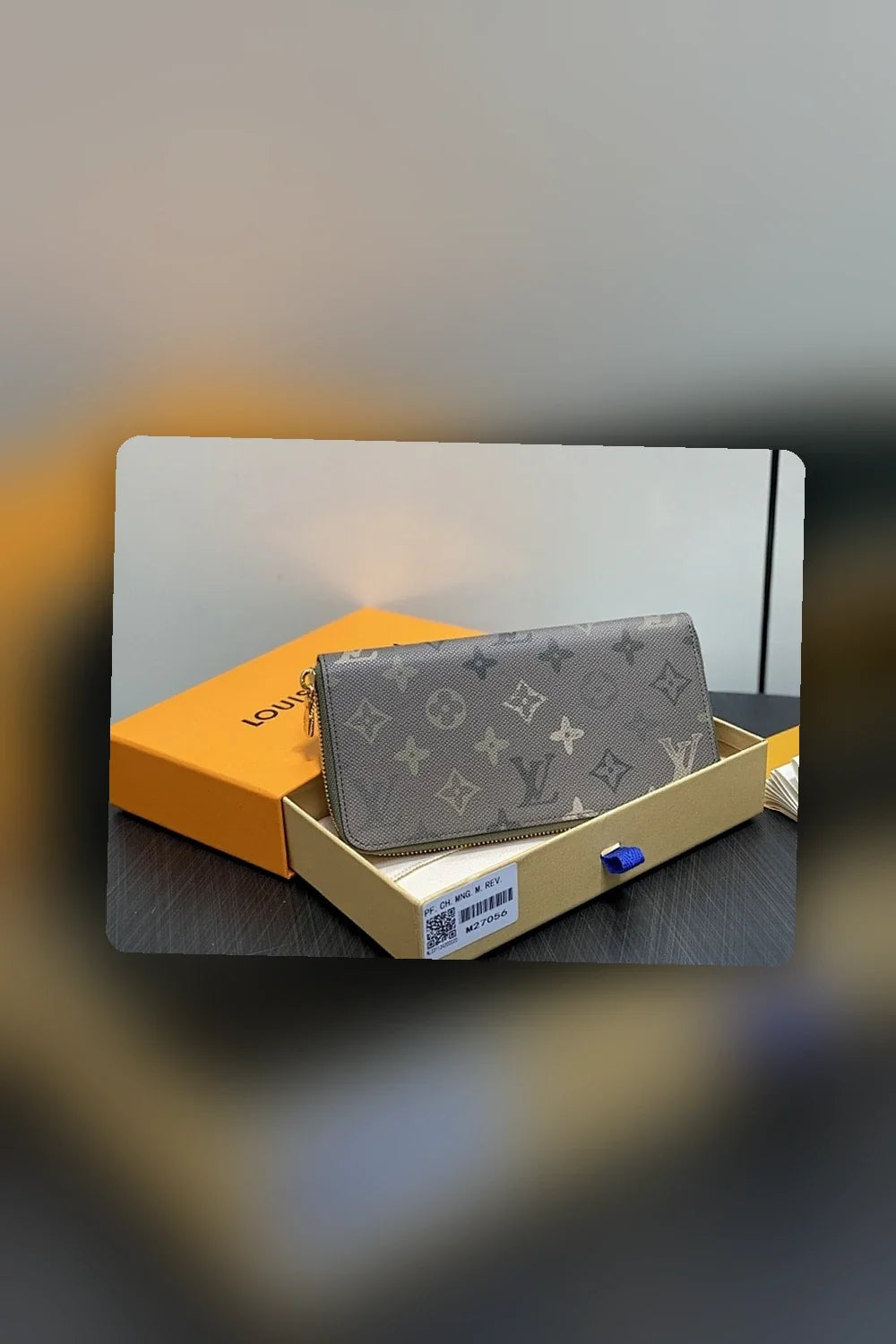 Aurel Bags Mix Wallet 1306