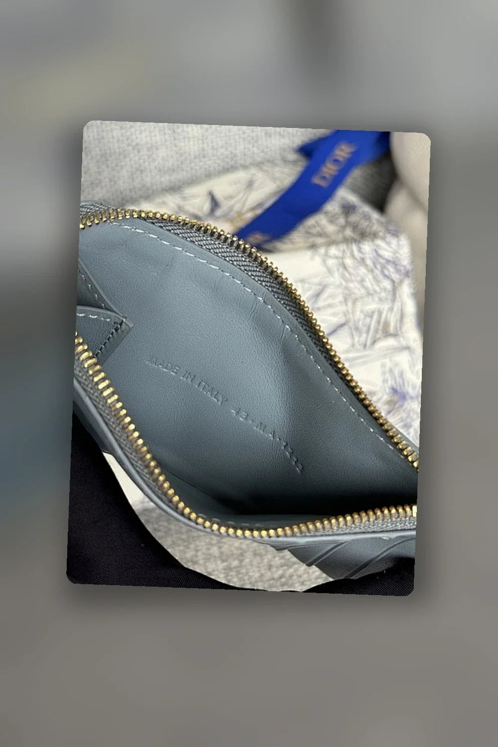 Aurel Bags Mix Wallet 041
