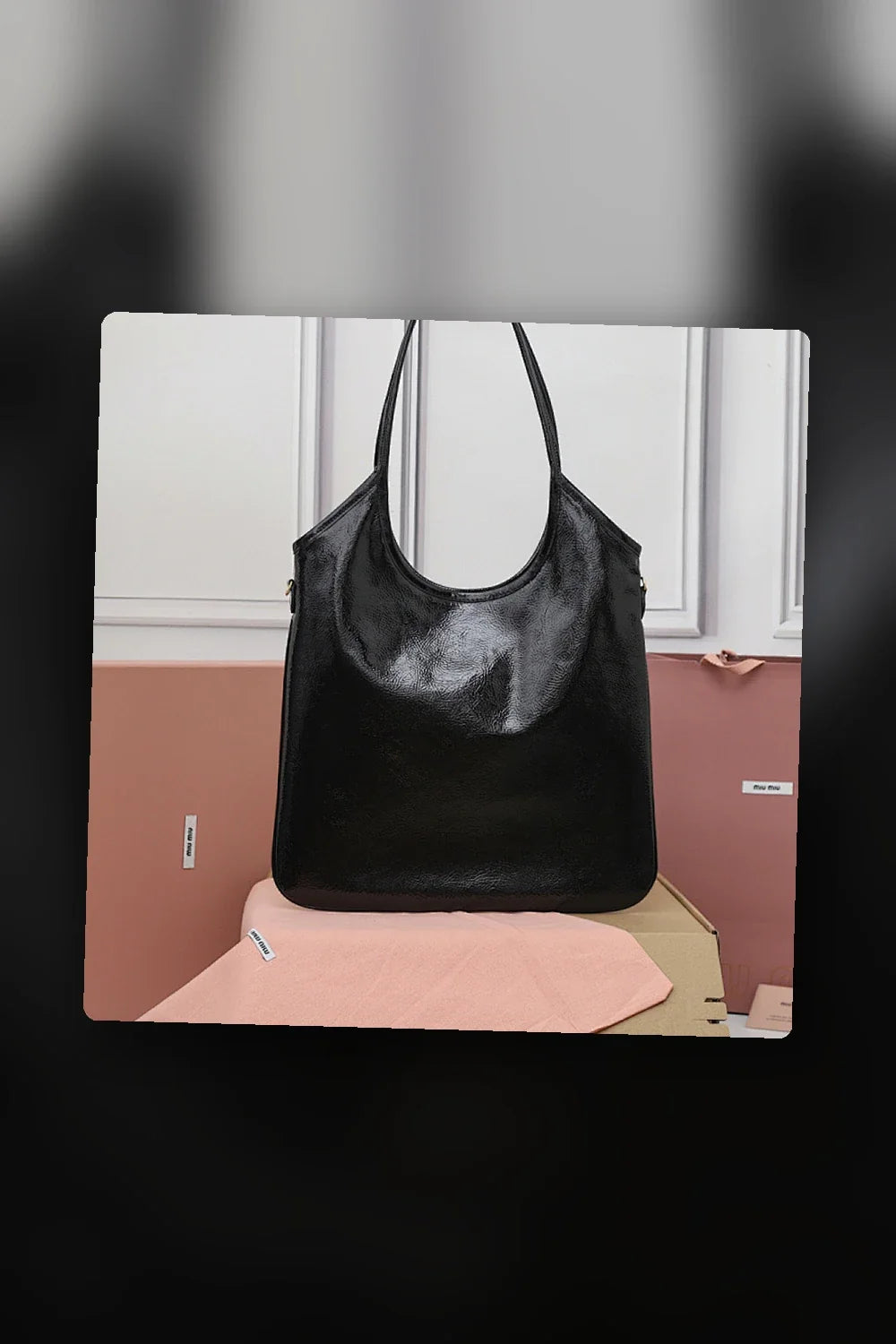 Aurel Bags MMU Bag 1004