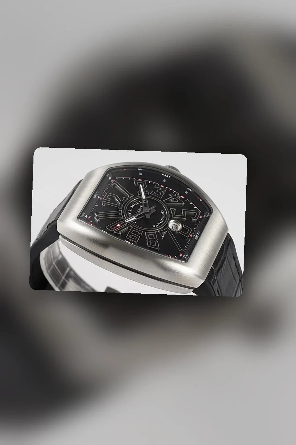 Aurel Bags Mix Watch 923