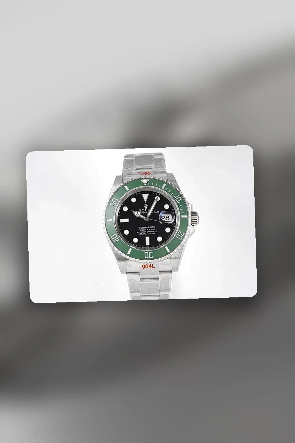 Aurel Bags Mix Watch 775