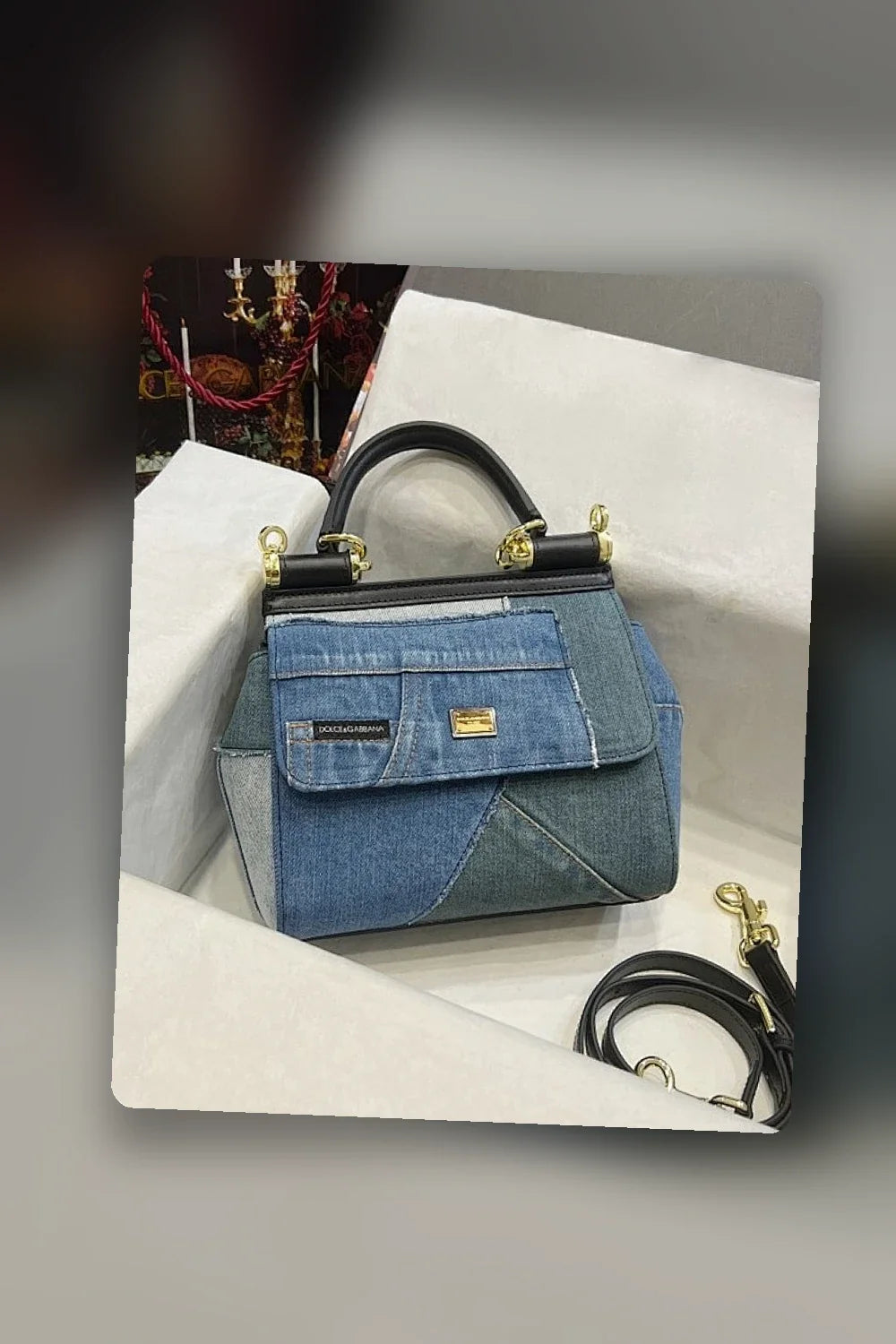 Aurel Bags DAG Bag 258