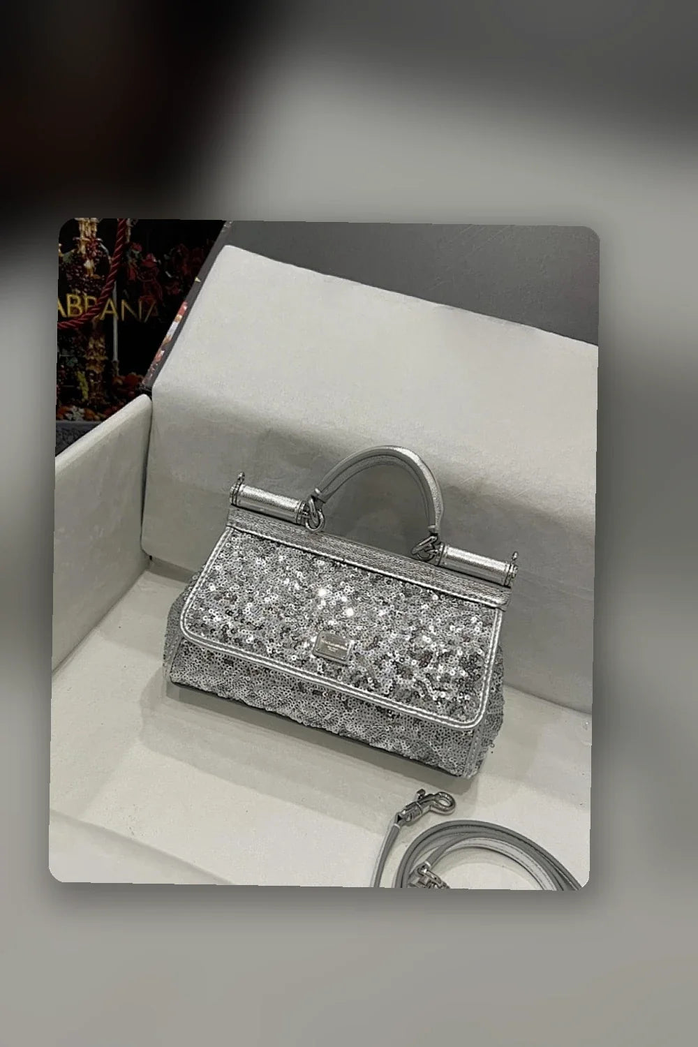 Aurel Bags DAG Bag 535