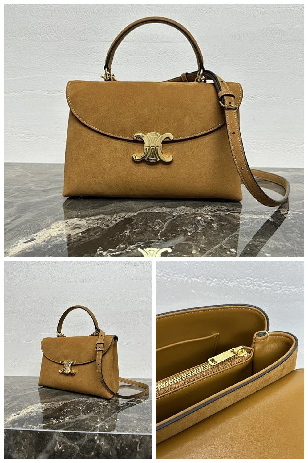 Aurel Bags COL Bag 636