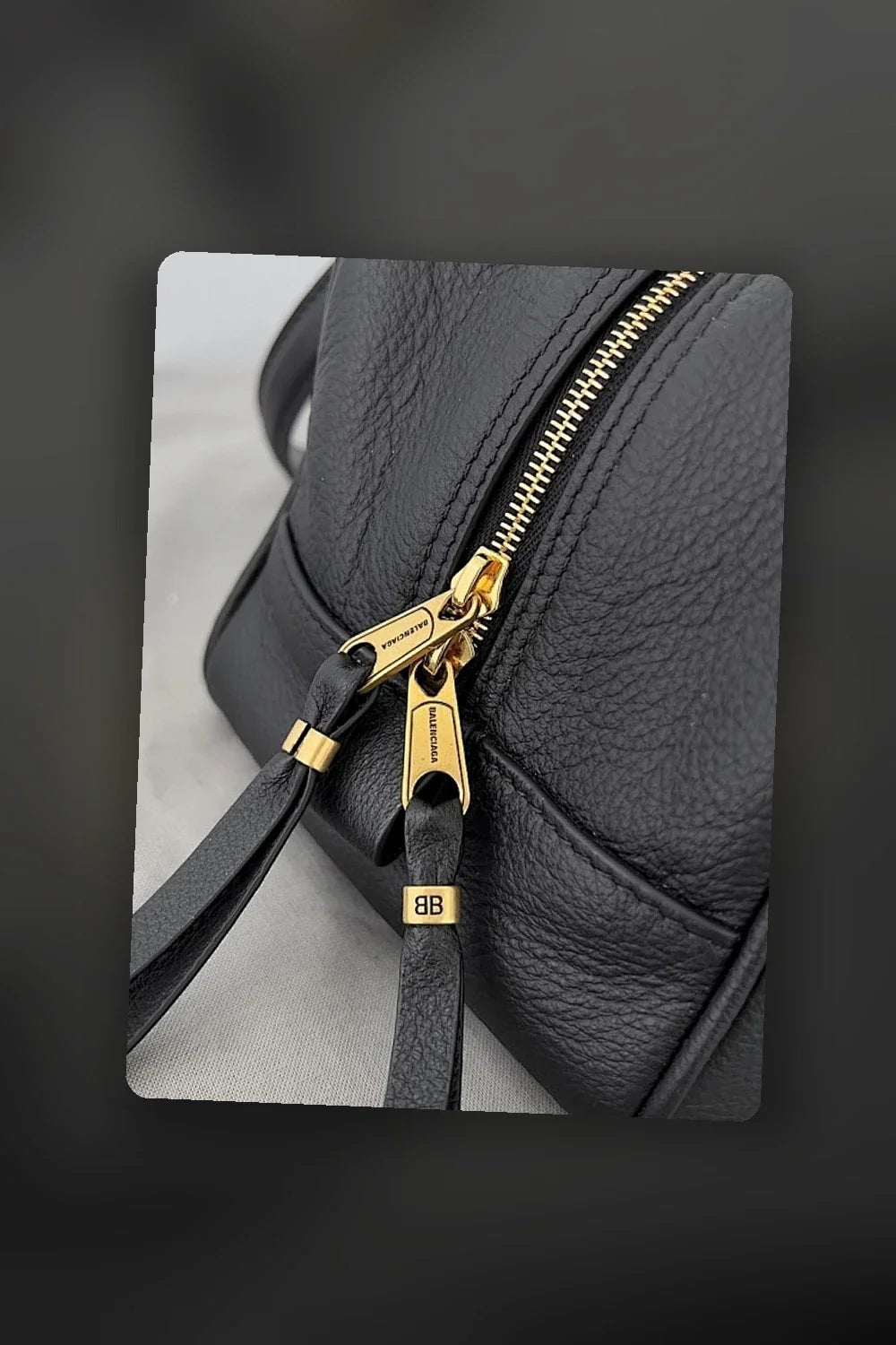 Aurel Bags BG Bag 320