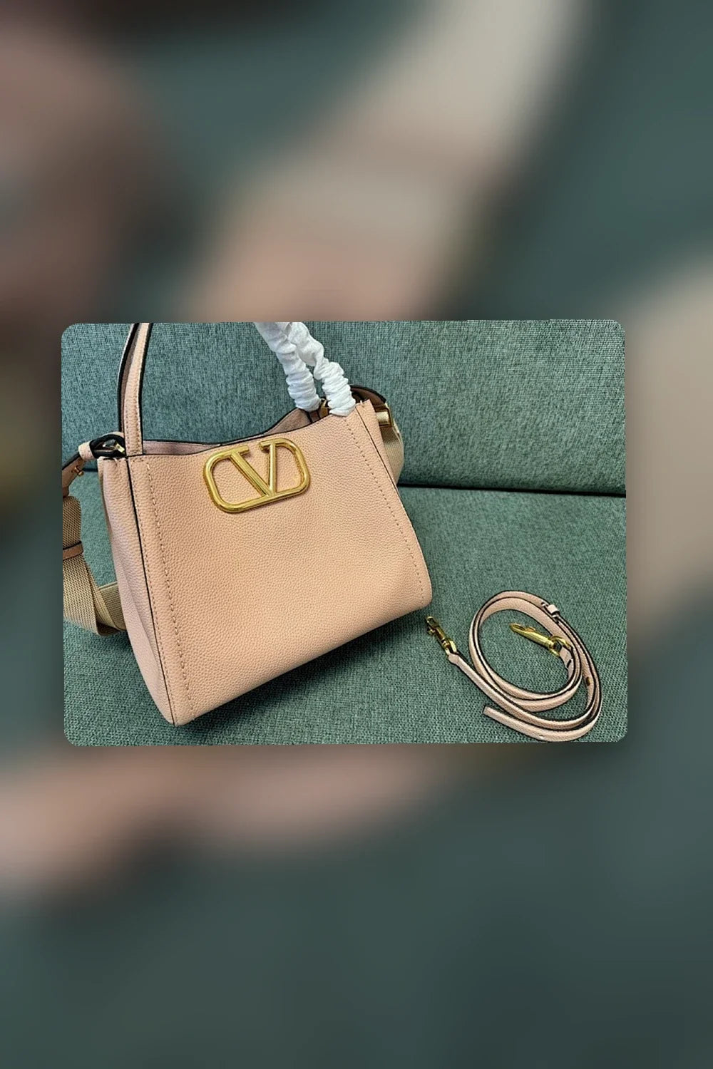 Aurel Bags VEL Bag 075