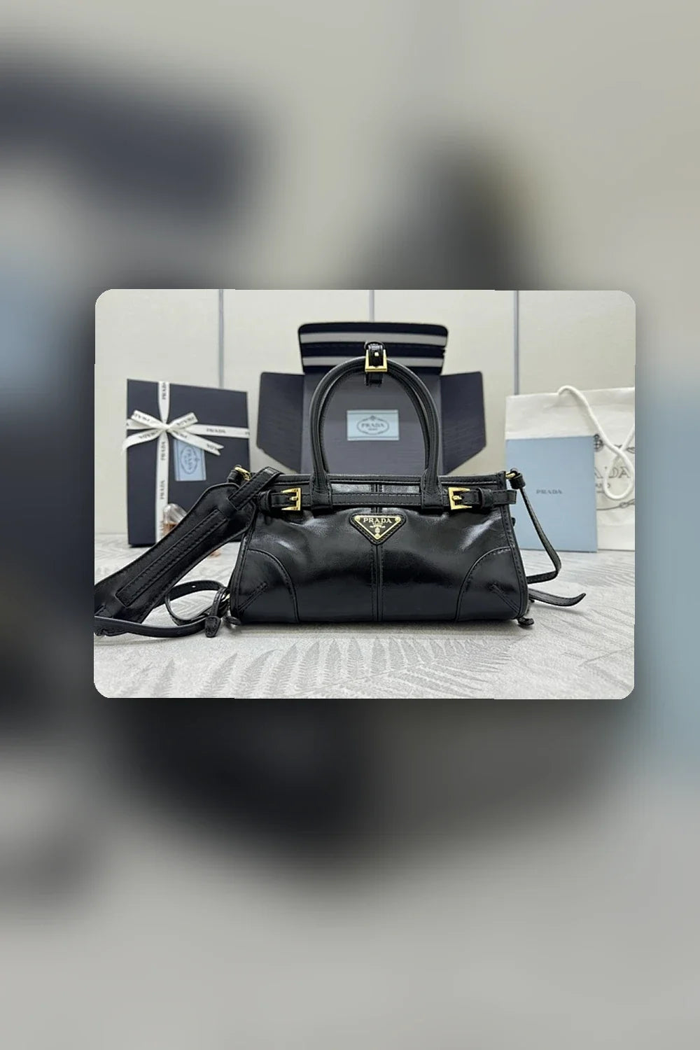 Aurel Bags PD Bag 566