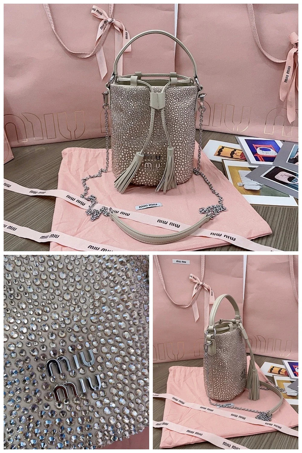 Aurel Bags MMU Bag 668