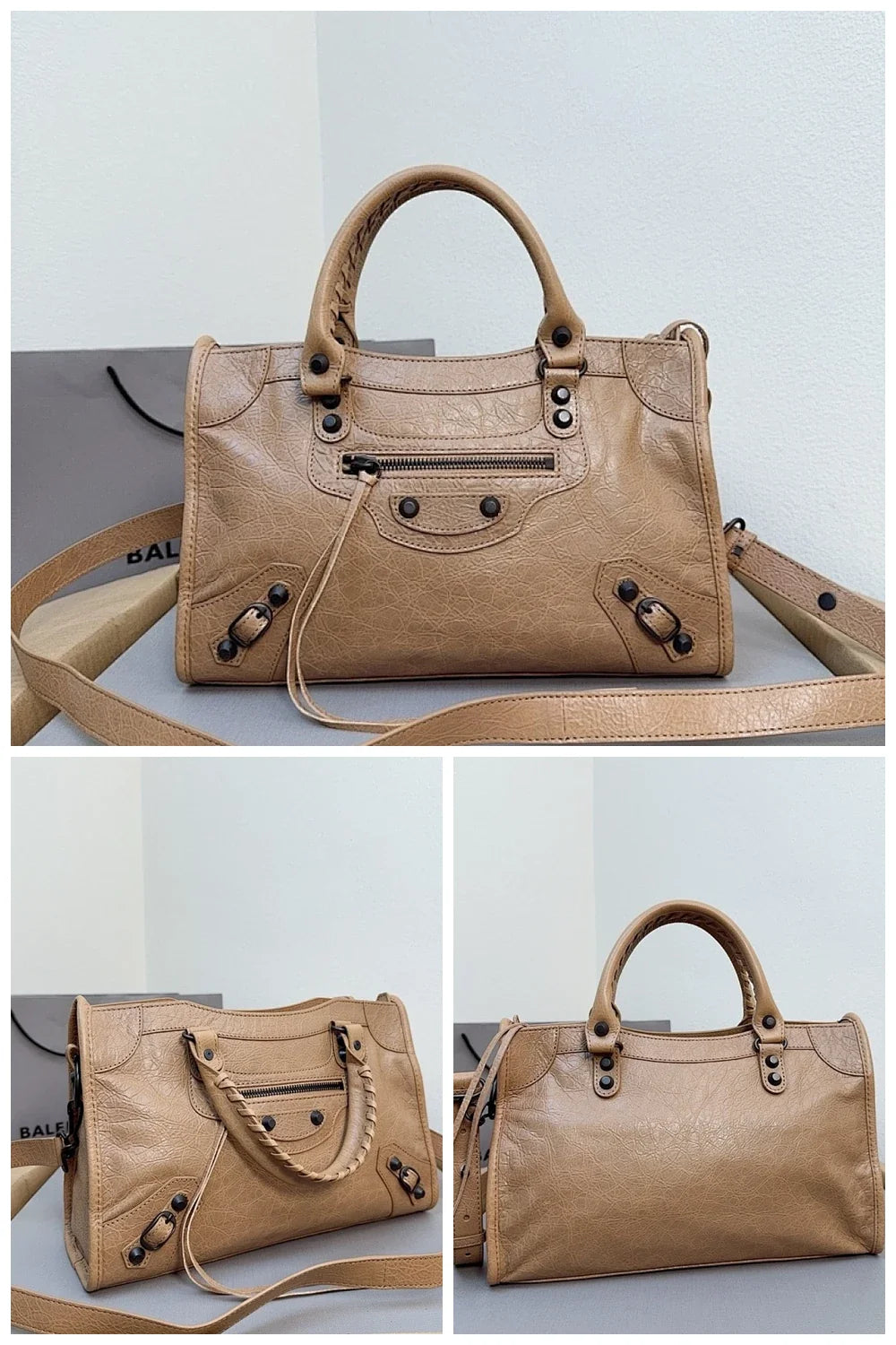 Aurel Bags BG Bag 164