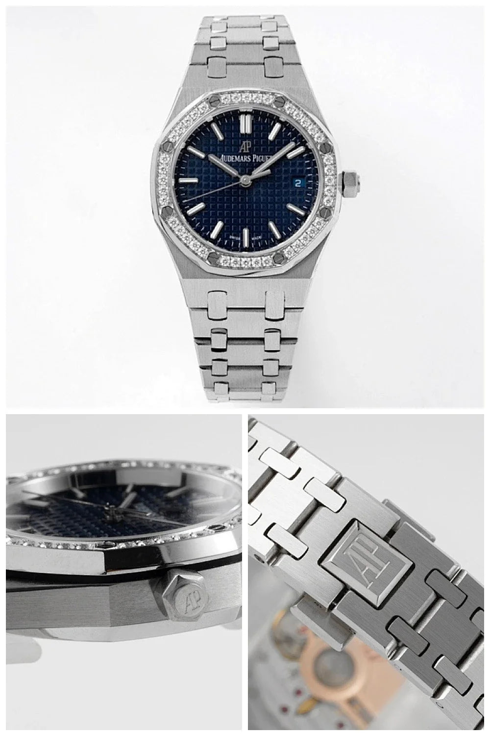 Aurel Bags Mix Watch 493
