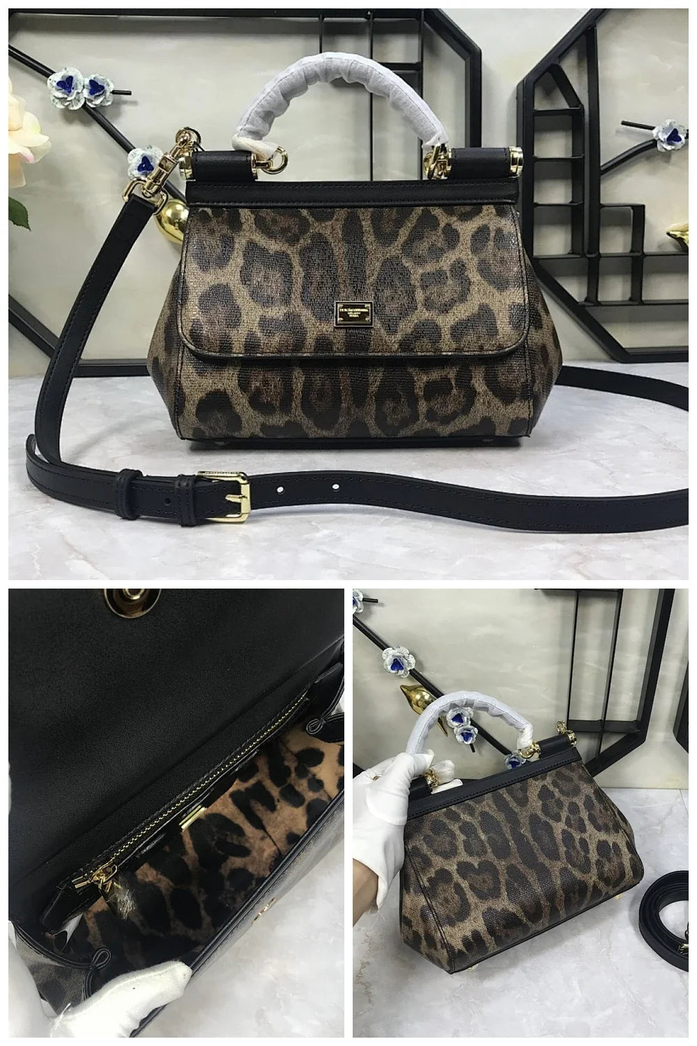 Aurel Bags DAG Bag 682