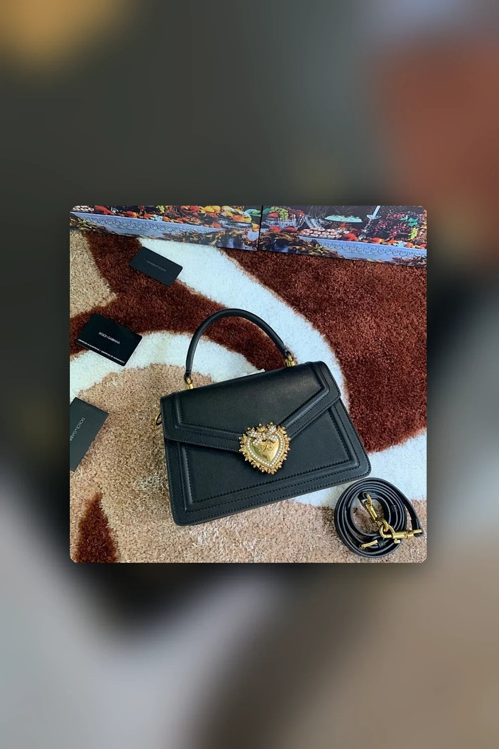Aurel Bags DAG Bag 109