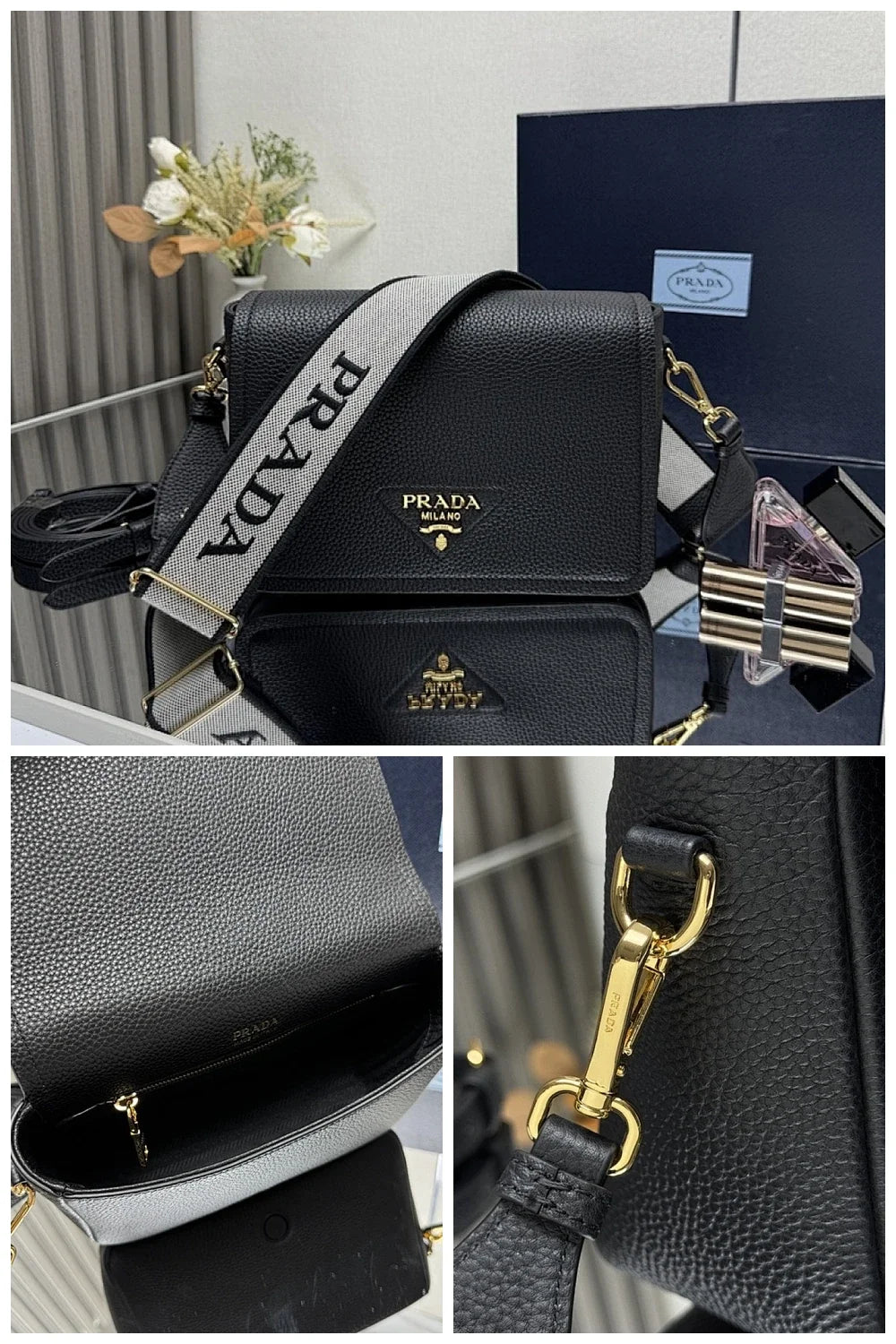 Aurel Bags PD Bag 098