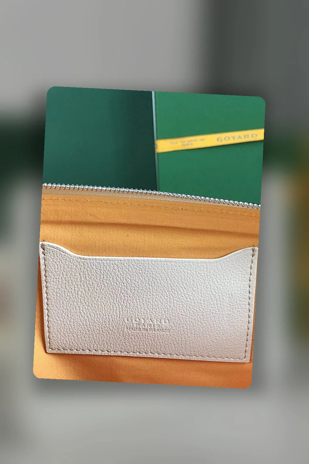 Aurel Bags Mix Wallet 587