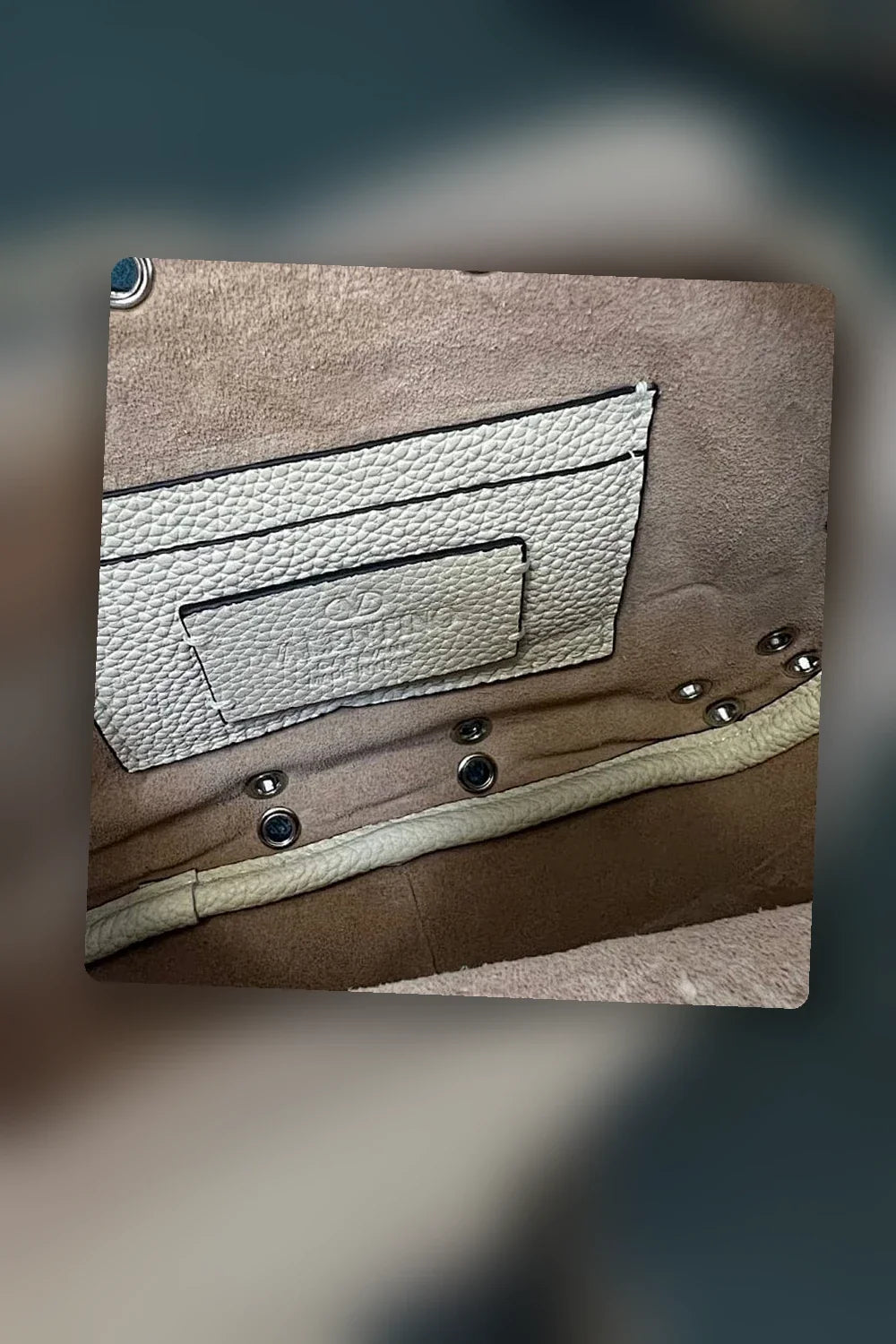 Aurel Bags VEL Bag 1087