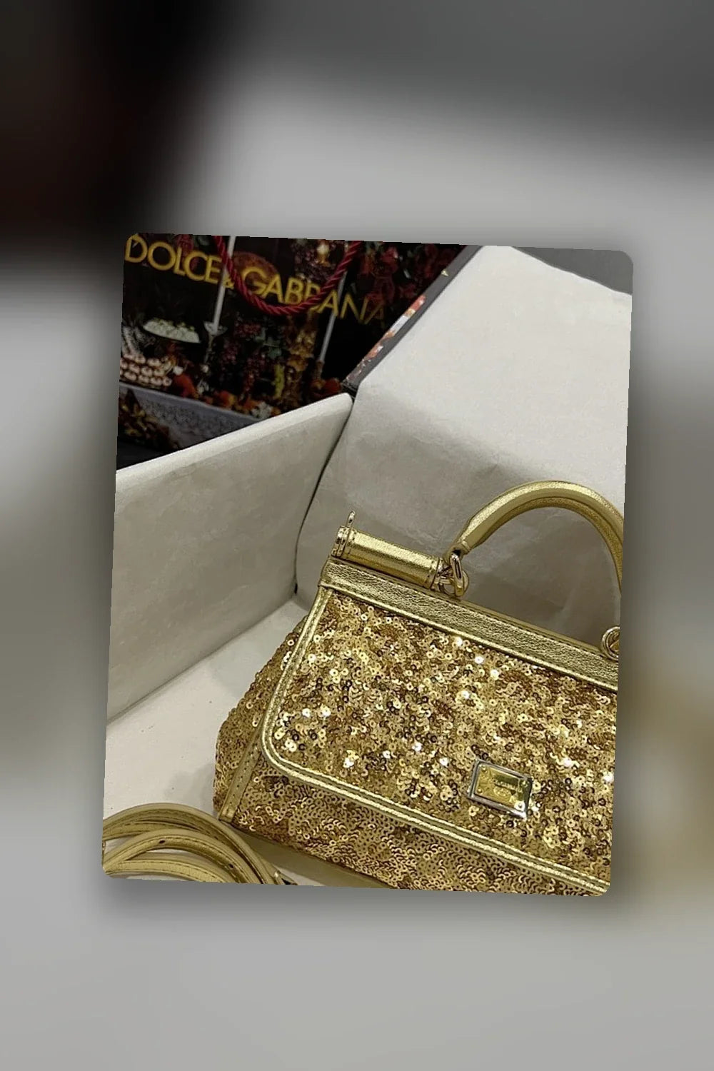 Aurel Bags DAG Bag 438