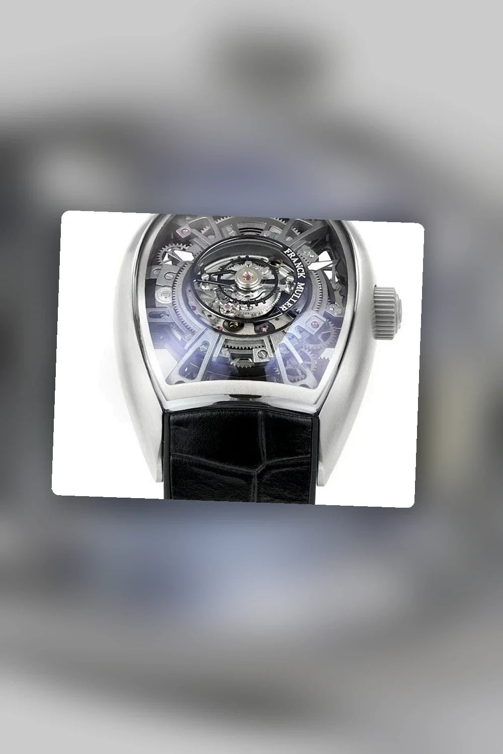 Aurel Bags Mix Watch 913
