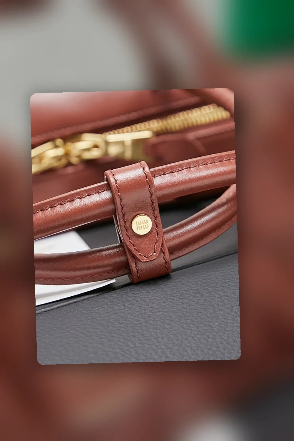 Aurel Bags MMU Bag 284