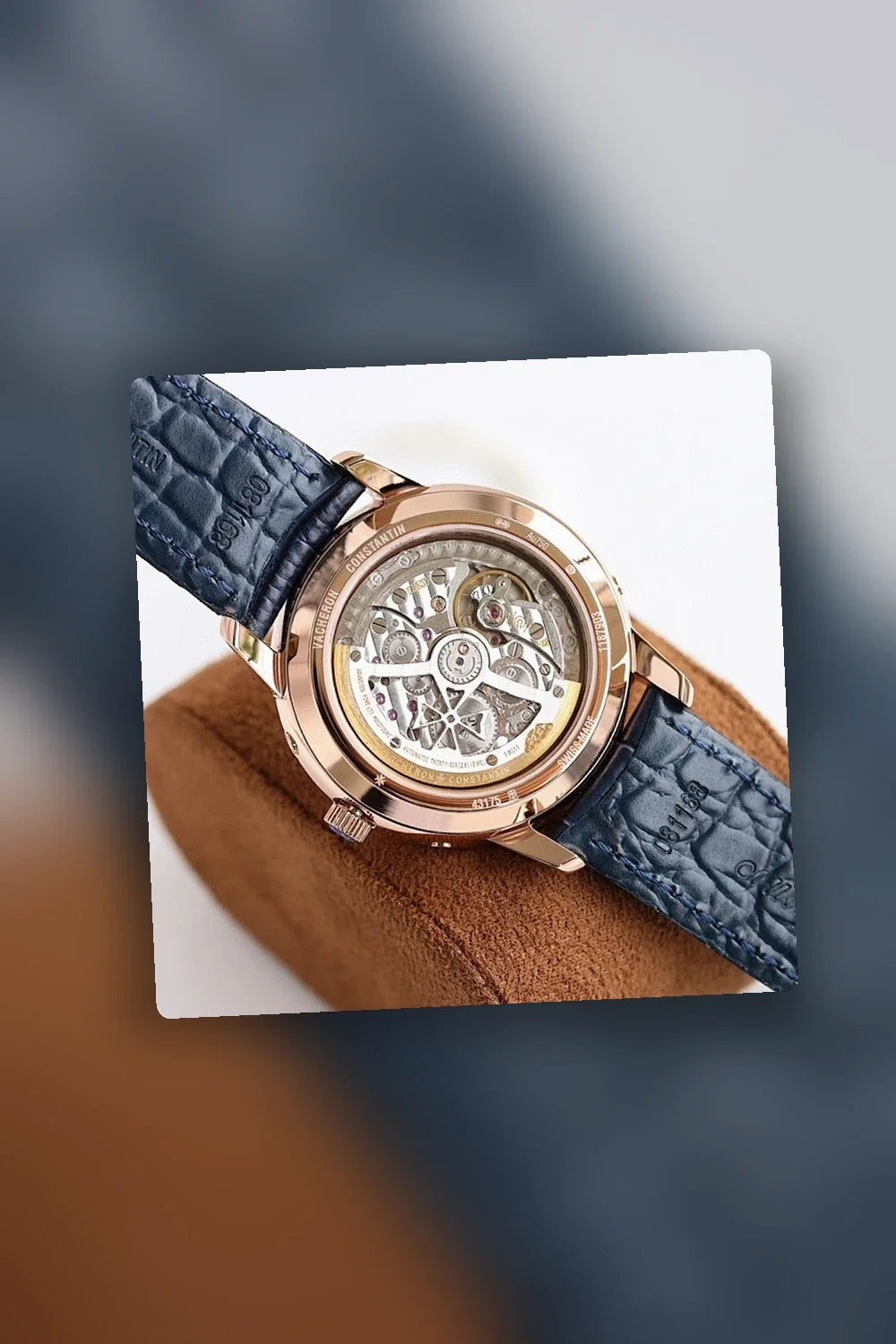 Aurel Bags Mix Watch 222