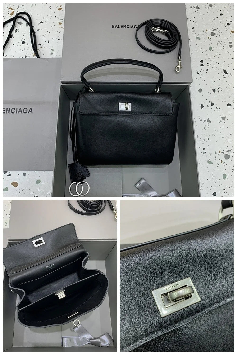 Aurel Bags BG Bag 364