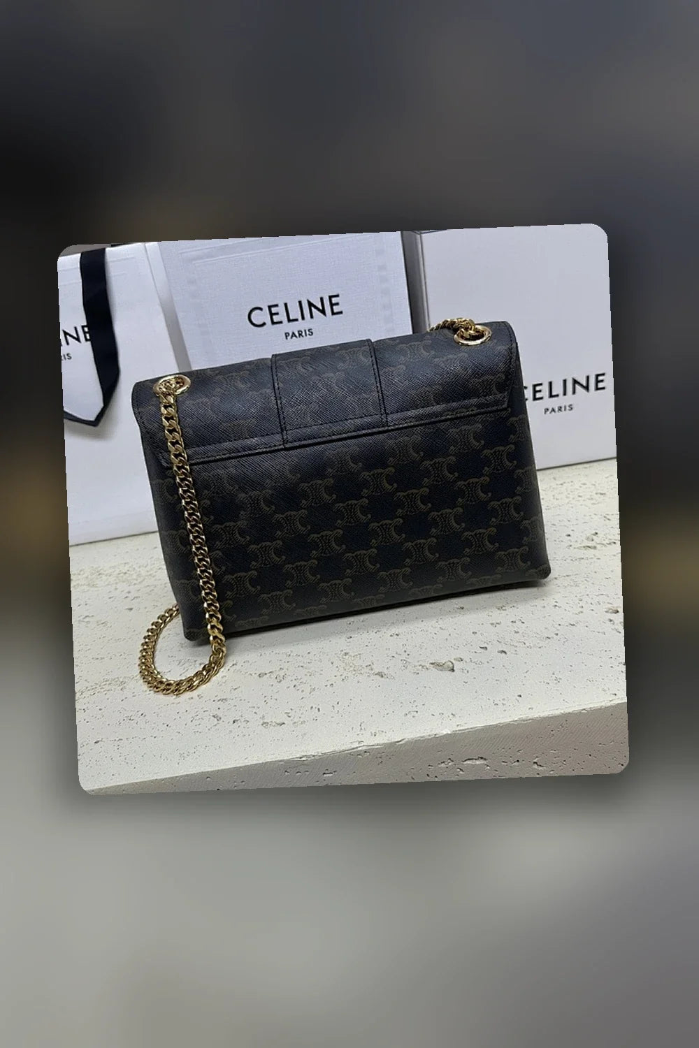 Aurel Bags COL Bag 1222