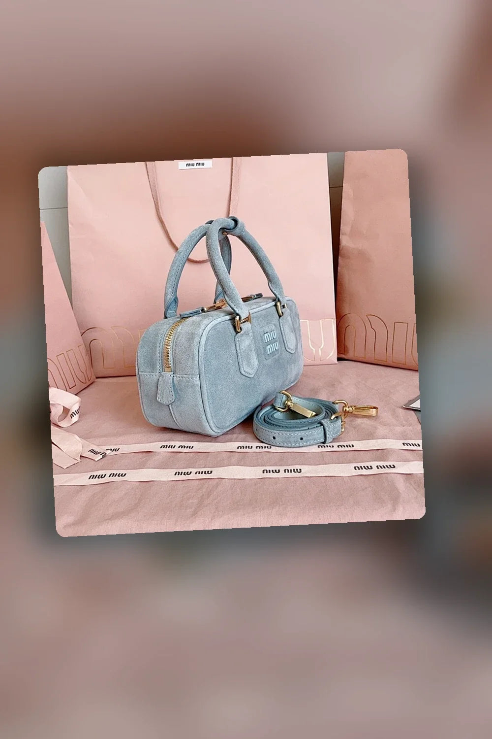 Aurel Bags MMU Bag 835