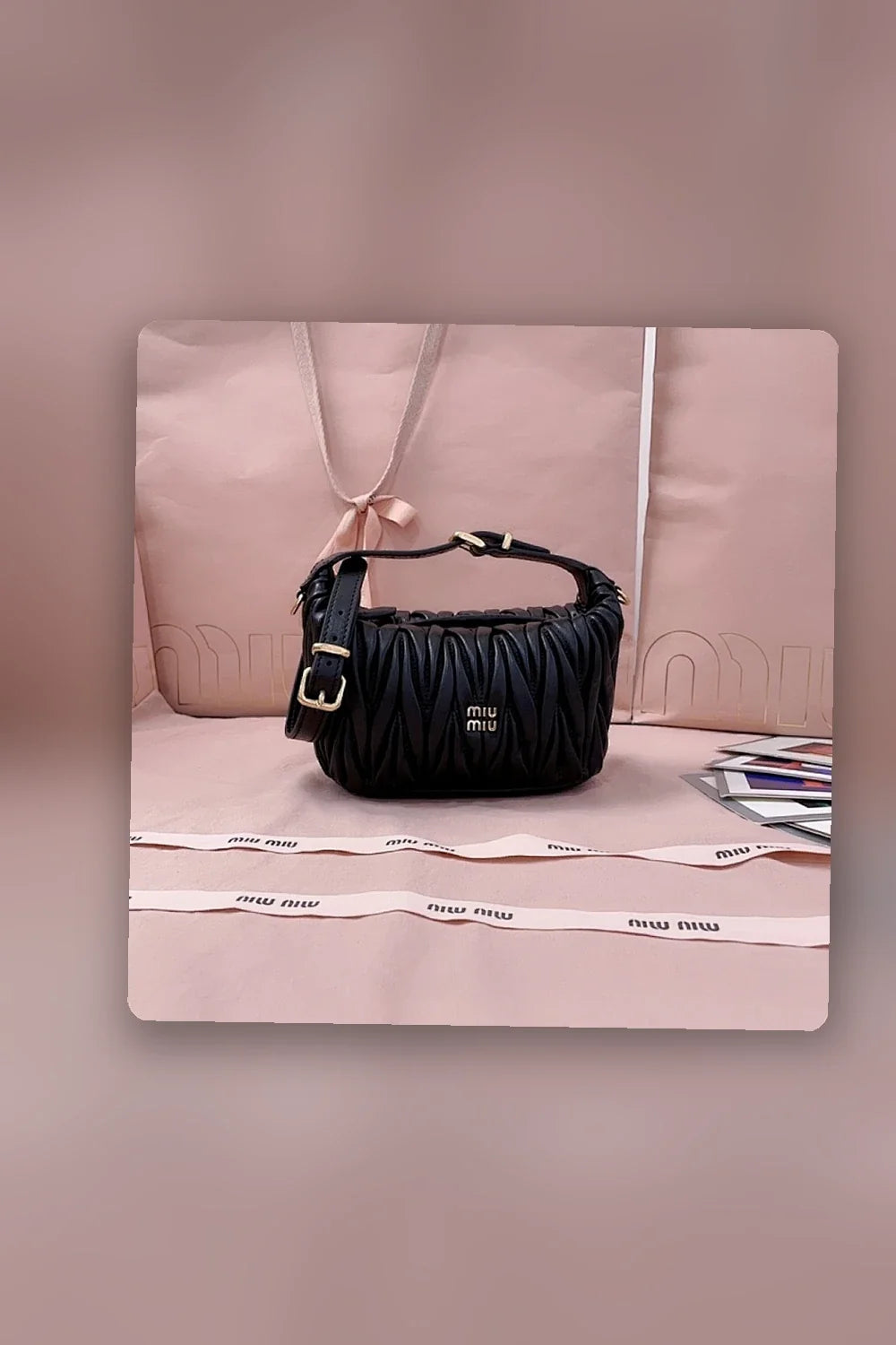 Aurel Bags MMU Bag 328
