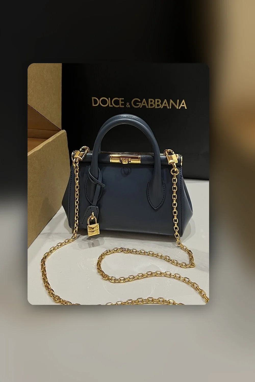 Aurel Bags DAG Bag 777