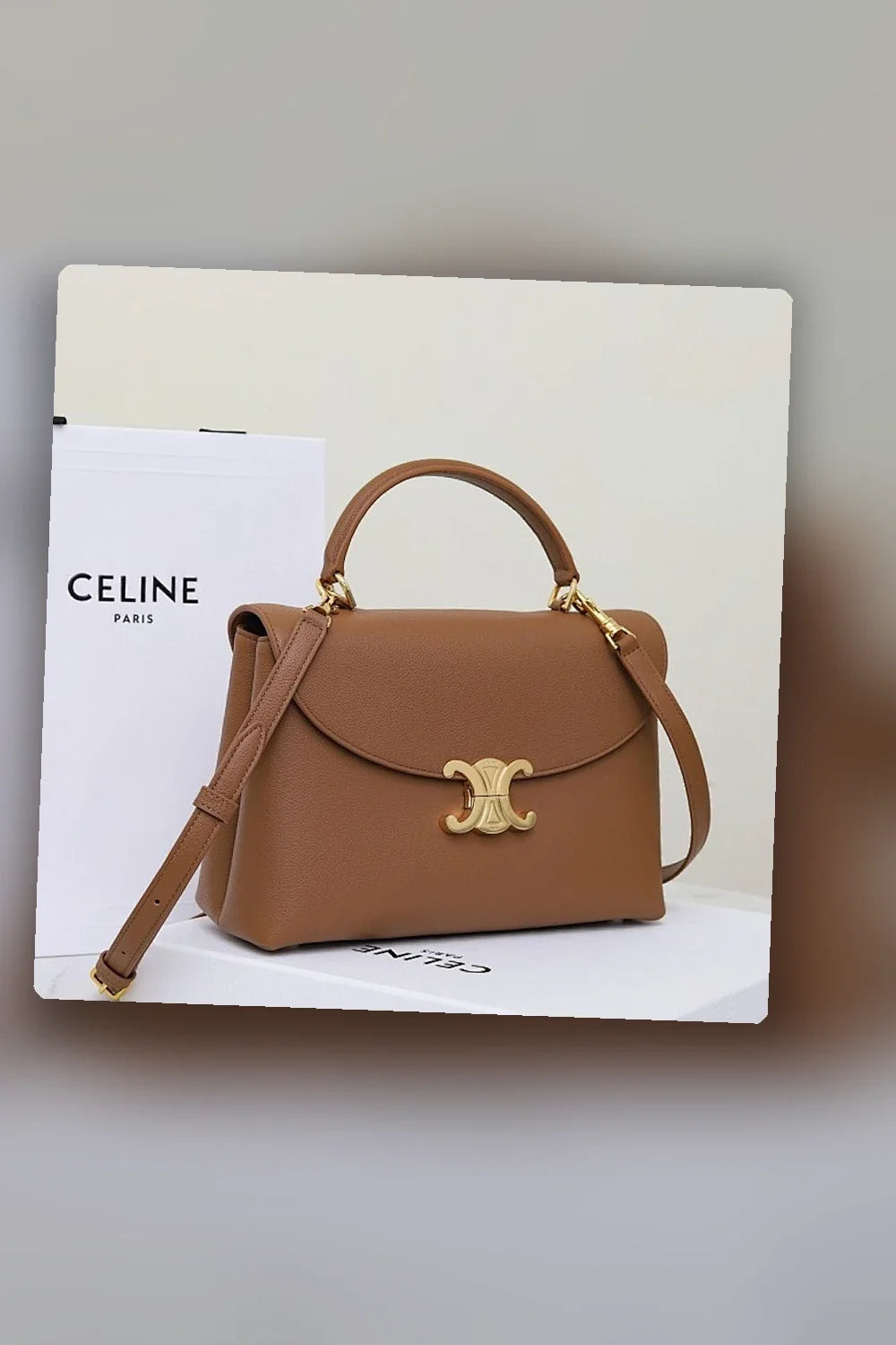 Aurel Bags COL Bag 1118