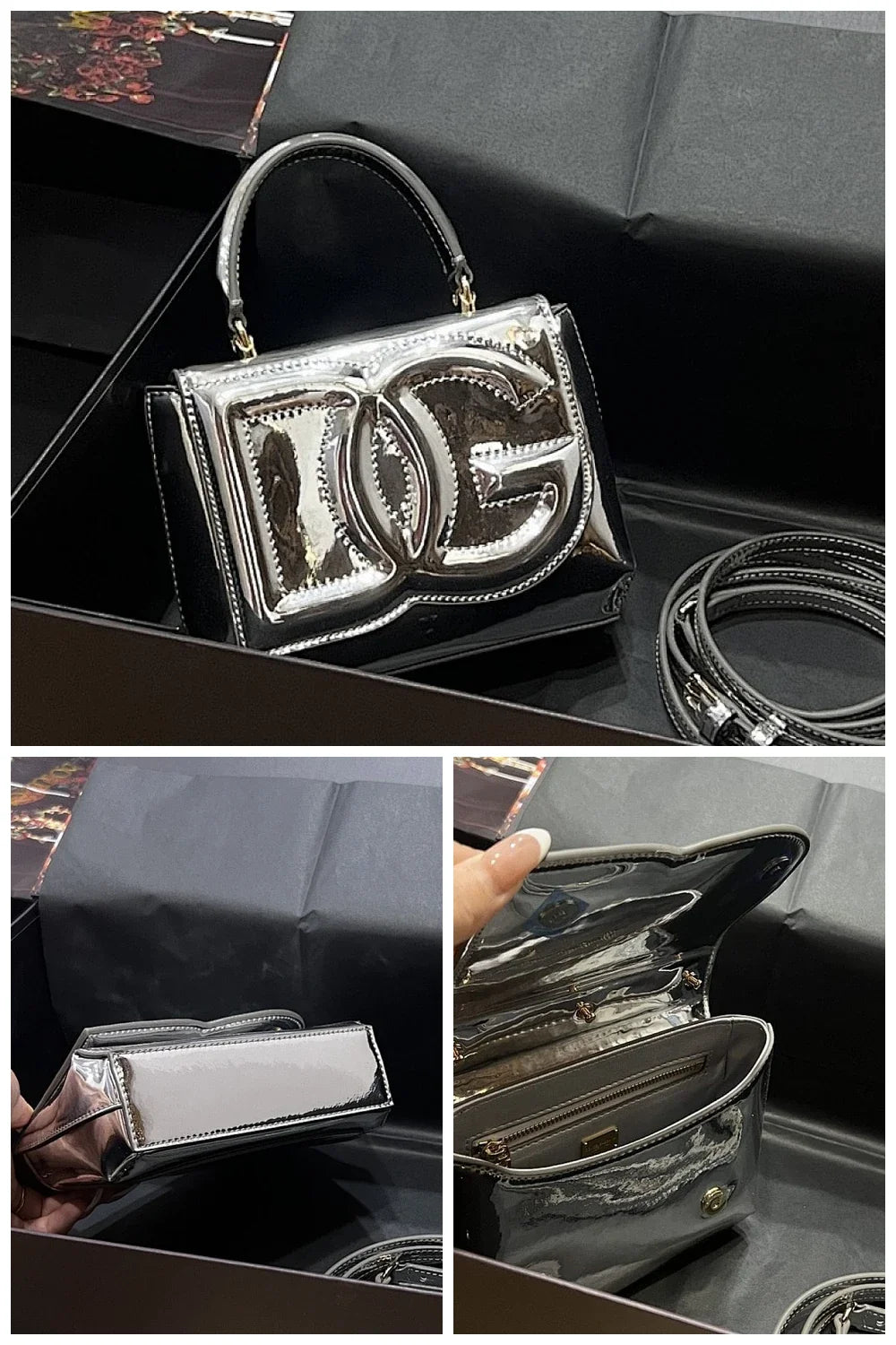 Aurel Bags DAG Bag 649