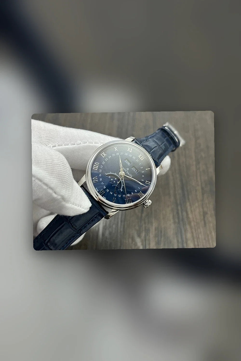 Aurel Bags Mix Watch 081