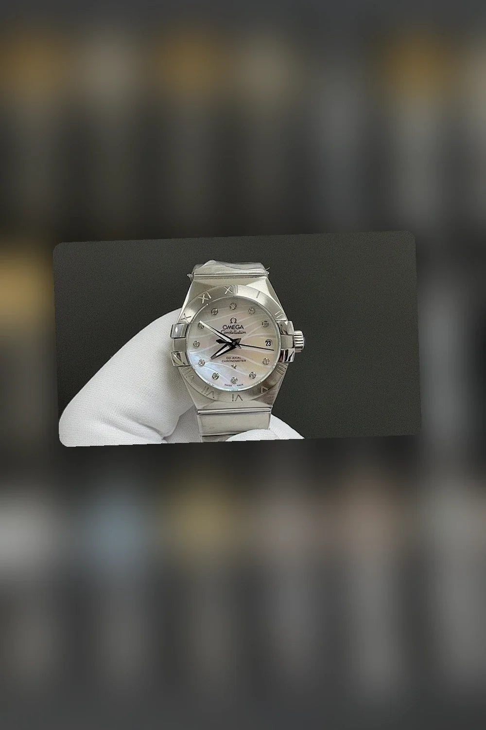 Aurel Bags Mix Watch 509