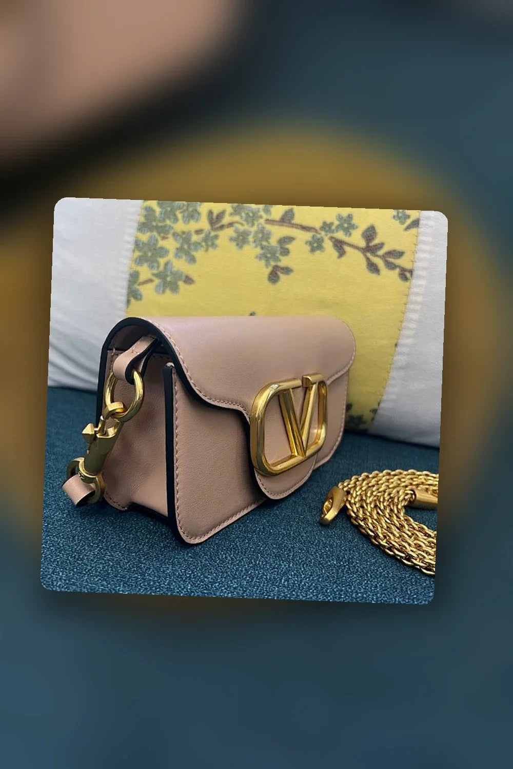 Aurel Bags VEL Bag 625