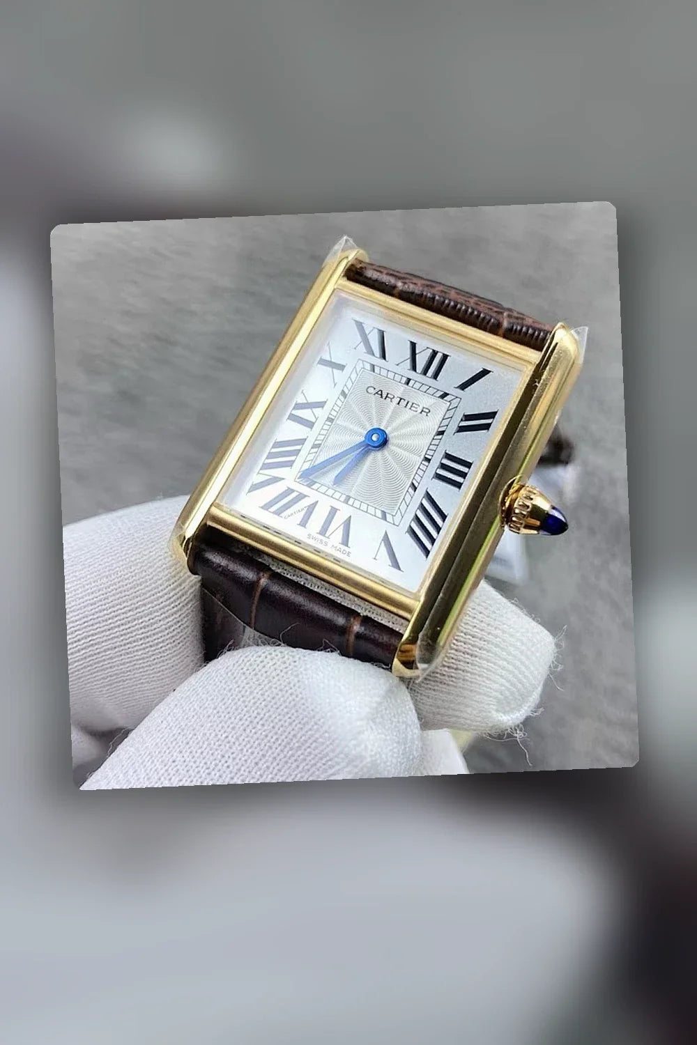 Aurel Bags Mix Watch 798