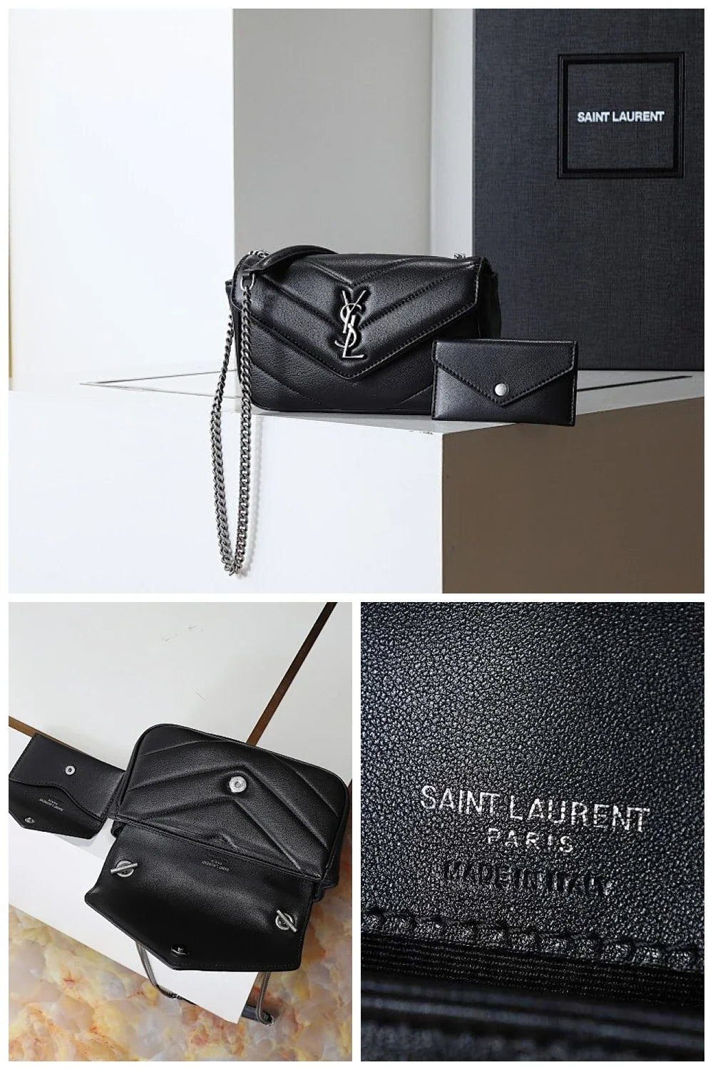 Aurel Bags YLS Bag 623