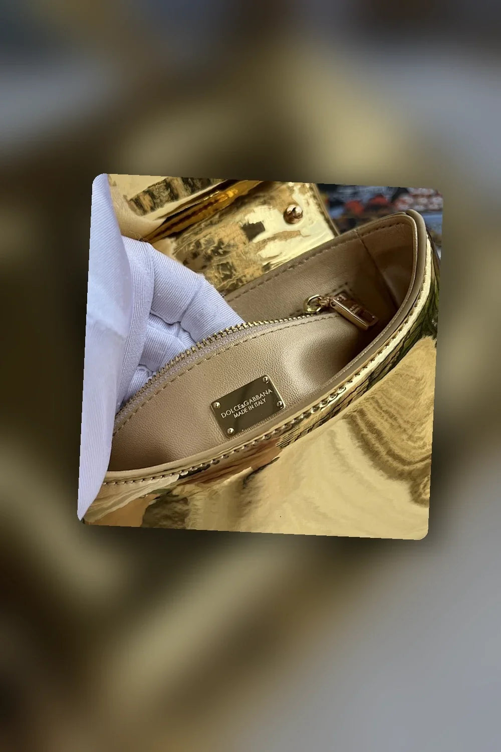 Aurel Bags DAG Bag 611