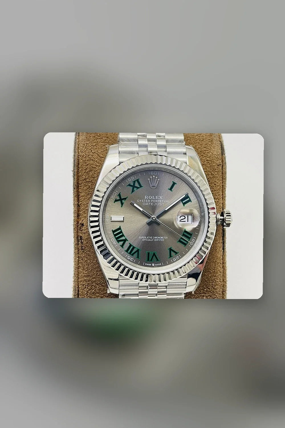 Aurel Bags Mix Watch 721