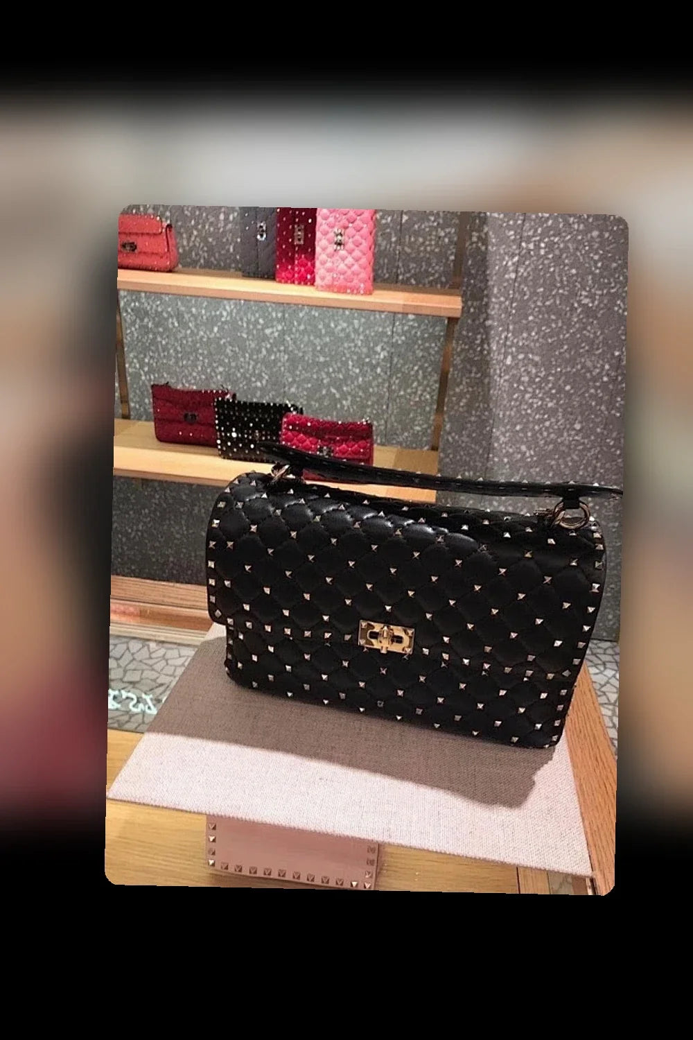 Aurel Bags VEL Bag 686