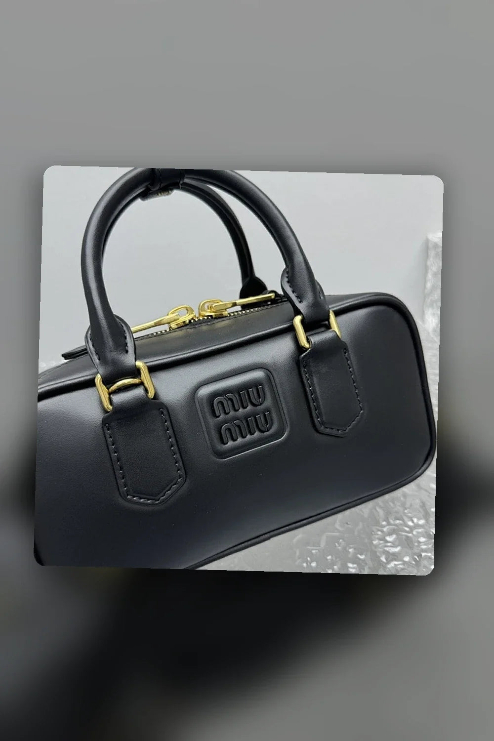 Aurel Bags MMU Bag 071