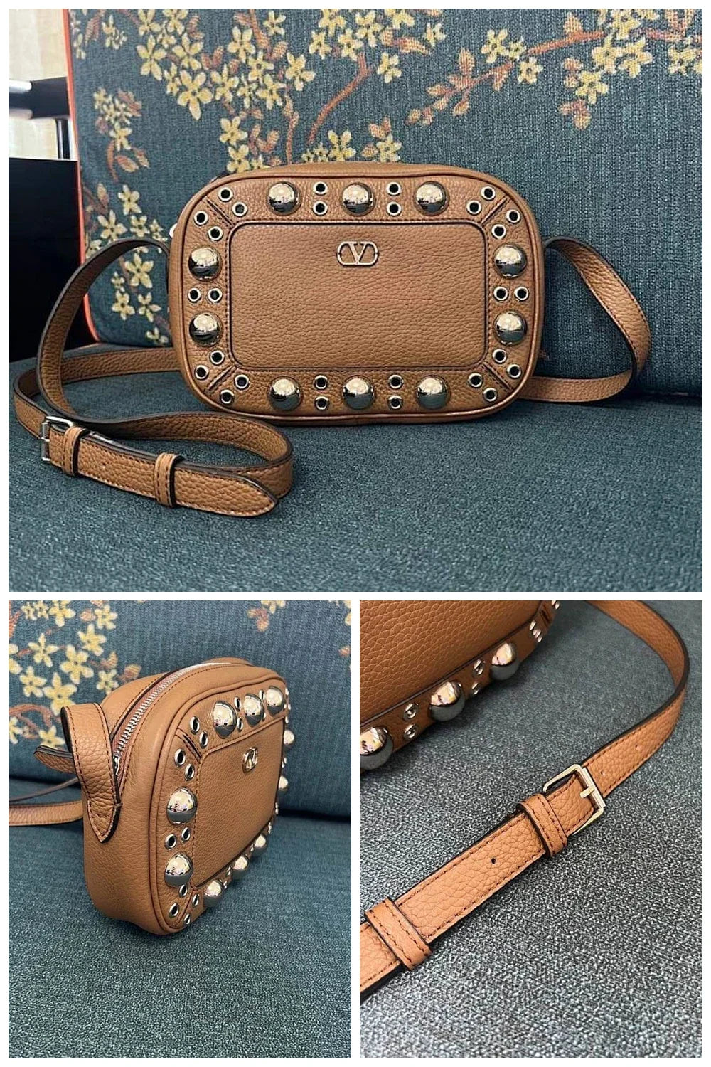 Aurel Bags VEL Bag 828