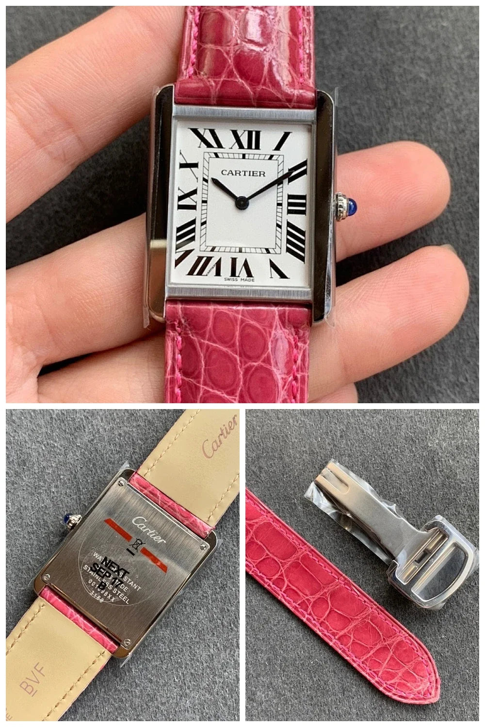Aurel Bags Mix Watch 532