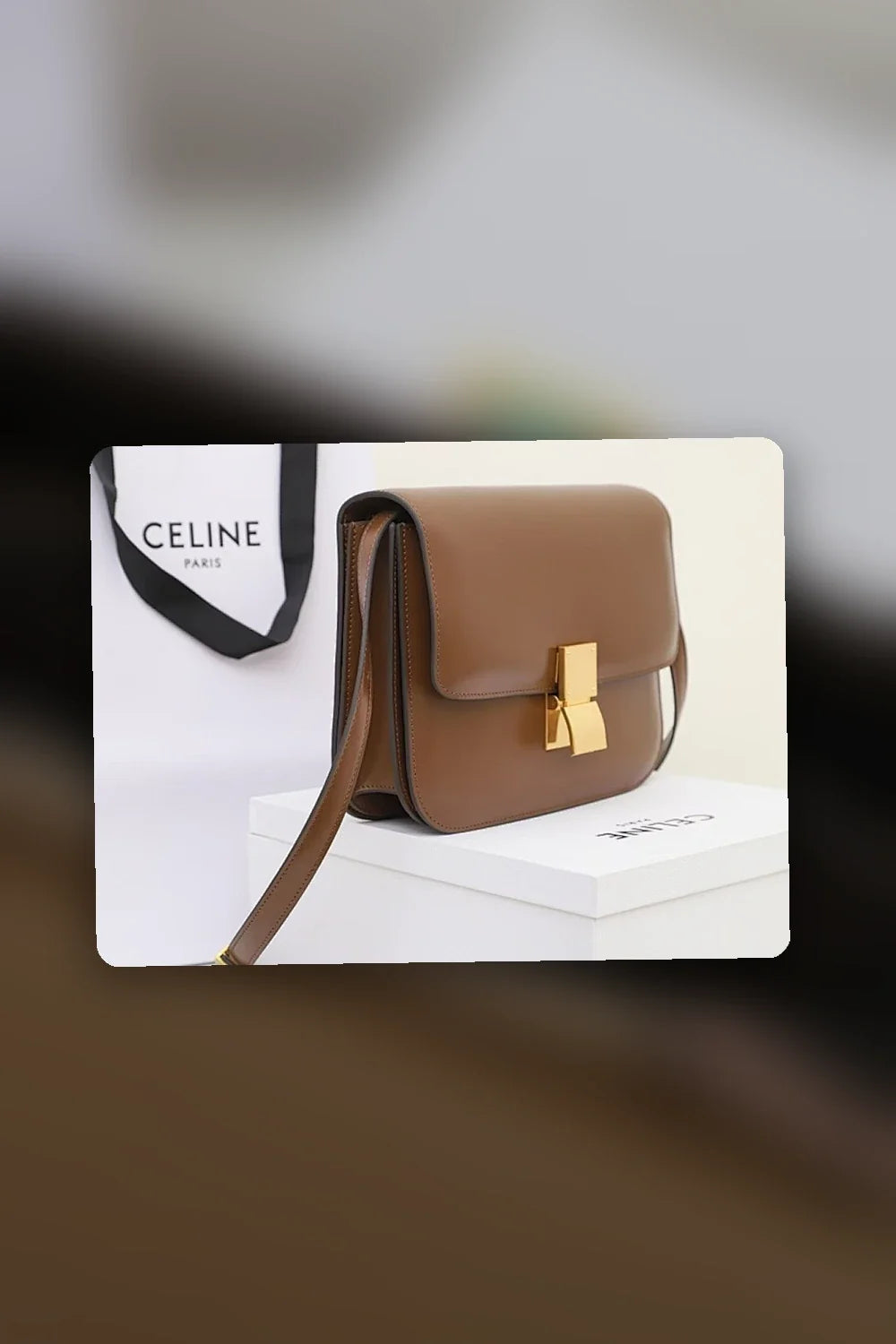 Aurel Bags COL Bag 1061
