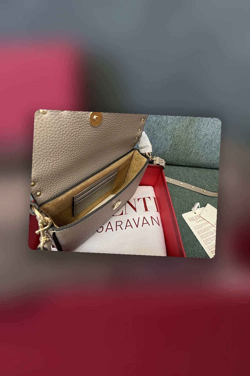 Aurel Bags VEL Bag 267
